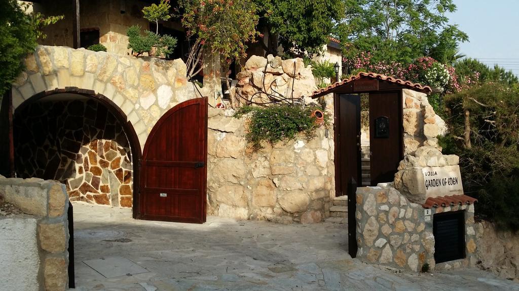 Garden Of Eden וילה